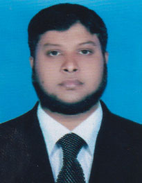 Shaik Md Abdullah